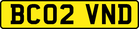 BC02VND