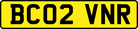 BC02VNR