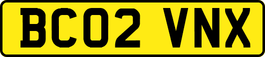 BC02VNX