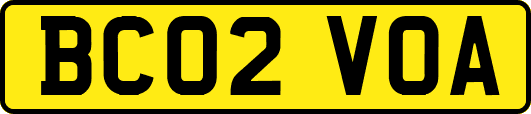 BC02VOA