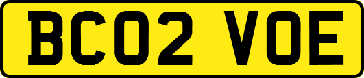 BC02VOE