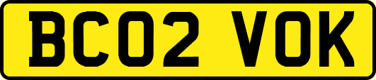 BC02VOK