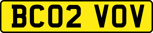 BC02VOV