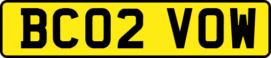 BC02VOW