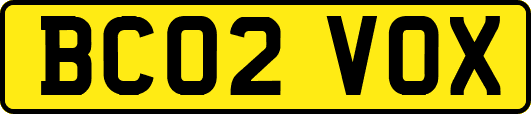 BC02VOX