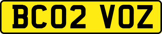 BC02VOZ