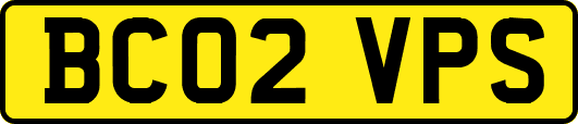 BC02VPS