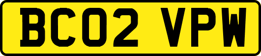 BC02VPW