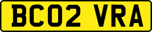 BC02VRA