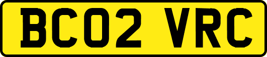 BC02VRC