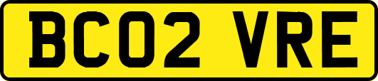 BC02VRE