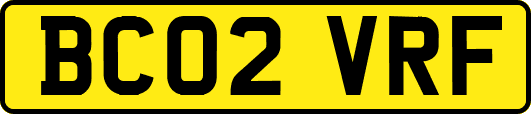 BC02VRF