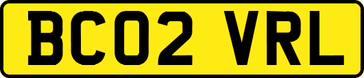 BC02VRL