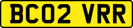 BC02VRR