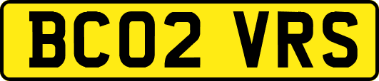 BC02VRS