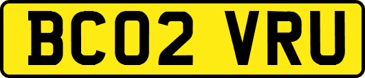 BC02VRU
