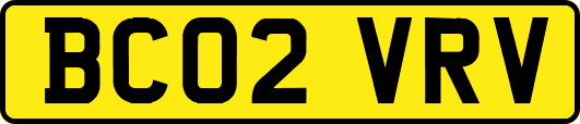 BC02VRV