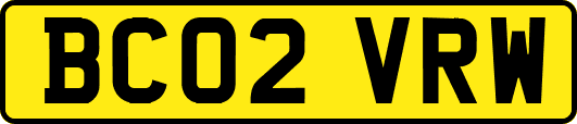 BC02VRW