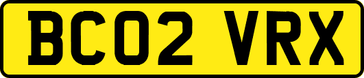 BC02VRX
