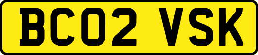 BC02VSK