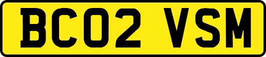 BC02VSM