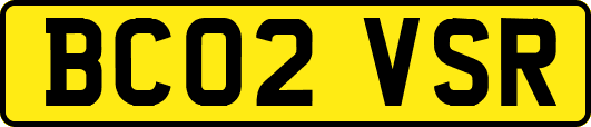 BC02VSR