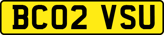 BC02VSU