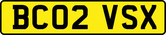 BC02VSX