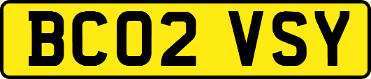BC02VSY
