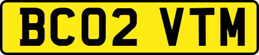 BC02VTM