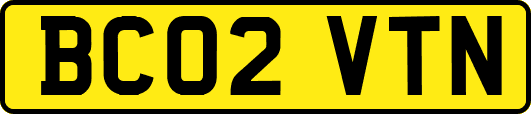 BC02VTN