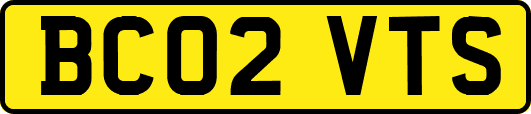 BC02VTS
