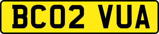 BC02VUA