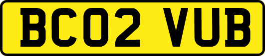 BC02VUB