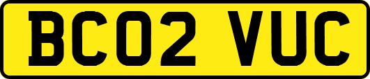 BC02VUC