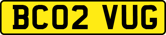 BC02VUG