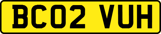 BC02VUH