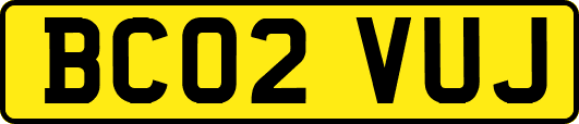 BC02VUJ