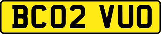 BC02VUO