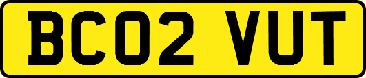 BC02VUT