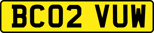 BC02VUW