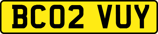 BC02VUY
