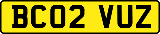BC02VUZ