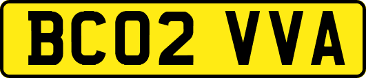 BC02VVA