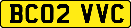 BC02VVC