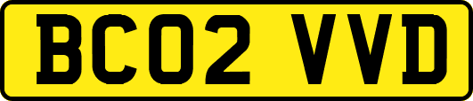 BC02VVD