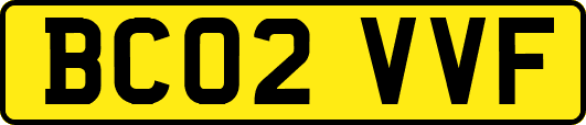 BC02VVF