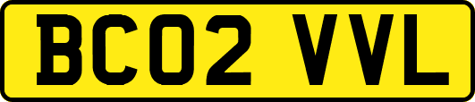 BC02VVL