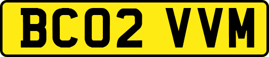 BC02VVM