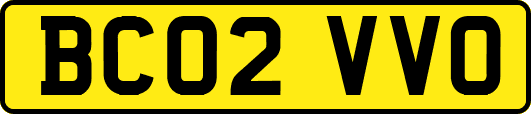 BC02VVO
